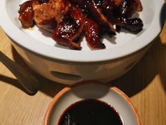 骨头有味道的酱鸭-佬肥猫(周浦万达店)