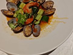 -王府井酒店(金桥港湾店)