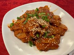 -红柳枝滩羊烧烤·非遗