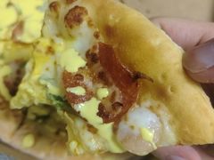 -棒约翰比萨意面(马家堡西路店)