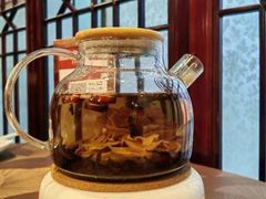 玫瑰花草茶-丽华园(汉阳龙阳店)