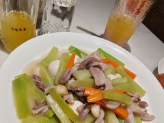 -上上席川菜(凯德乐峰广场店)