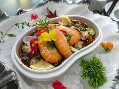 -3号仓库·创意中国菜(大悦城店)