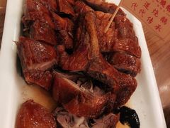 -先记烧鹅王·本地粤菜(福永店)