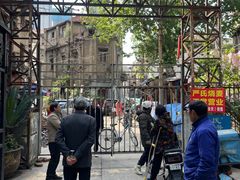 -严氏重油烧麦(民权路店)