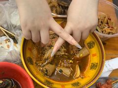 -英嫂水煮店(蛤蟆街店)