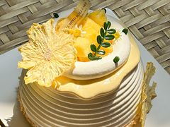 -卷心卷意·轻甜蛋糕(新光天地店)