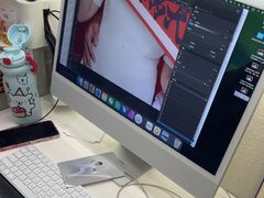 -海马体照相馆(大连柏威年购物中心店)