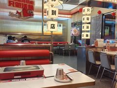 -雅佳神话·麻辣烤鱼(新街口店)