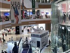 -深圳来福士广场