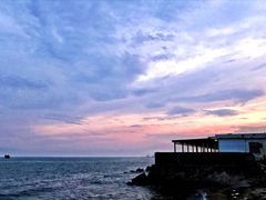 -东戴河风景区