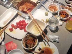 -海底捞火锅(枫蓝国际购物中心店)