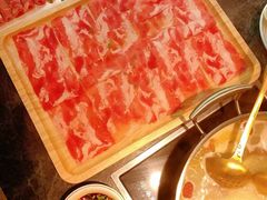 -许府牛火锅(信义坊总店)