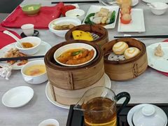 -福州天元国际威斯汀酒店·中国元素餐厅