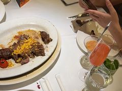 -王品牛排(福州泰禾店)