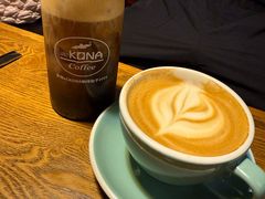 -安琳acKONA咖啡(市南店)