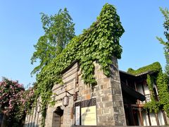 -老门东历史文化街区