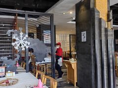 -辣婆婆(航天桥店)