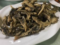 -珍巷福地四合院菜馆(复兴门店)