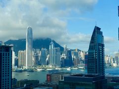 -香港尖沙咀凯悦酒店