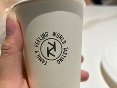 -卡朋西餐(铂顿城店)