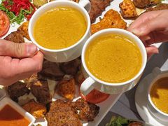 -Efes Turkish & Mediterranean Cuisine 艾菲斯餐厅(陆家嘴店)