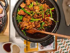 -火啫啫·粤式啫啫煲(南通首店)