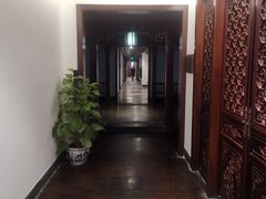 -冶春茶社(官园桥店)