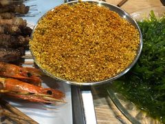 -烤五行·烧烤烤串(石佛营店)