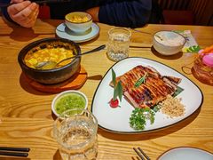 -泰果东南亚餐厅(旭辉广场店)