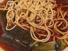-周小波重庆小面·重庆名小吃(邹容路店)