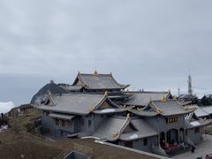 -峨眉山风景名胜区