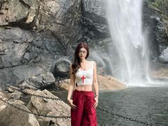 -洛阳白云山景区