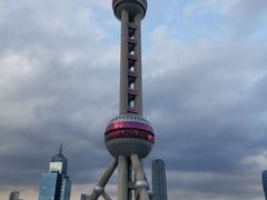 -东方明珠广播电视塔