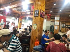 大堂-南翔饭店