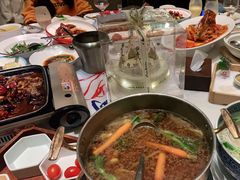 -同庆楼(华强吾悦广场店)