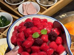 -麻辣英雄重庆火锅(常平店)