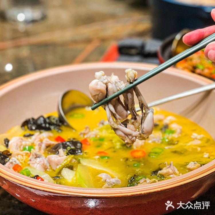 收藏夹里的宝藏餐厅｜深圳黑珍珠必吃榜2046湘菜第一⁉️