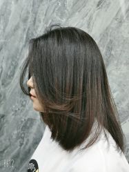 -西克造型美发连锁