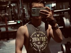 -银吉姆健身(恒隆馆)