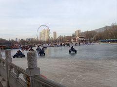 -西宁市人民公园(城西区)