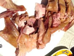 开封桶子鸡-稻香居锅贴(宋都御街店)