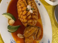 -清真马祥兴菜馆(云南北路店)