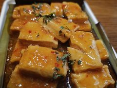 -金孔雀德宏傣味餐馆(魏公村店)