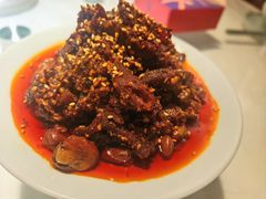 -院8里·小聚园老川菜(九眼桥店)