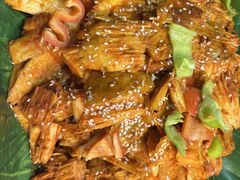 -福缘烤肉王自助(爱琴海-原比尔森店)