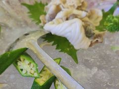 -吉源大排档·鱼生·海鲜(烧烤彩印厂店)