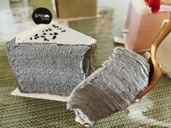 黑芝麻千层-BanCake·法式千层·拿破仑專門店