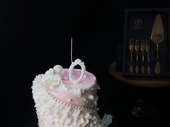 -西檬树SIMON·T轻奢蛋糕(大东方Max店)