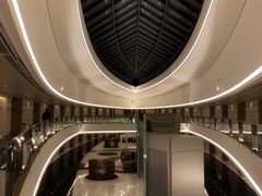 -上海滴水湖皇冠假日酒店